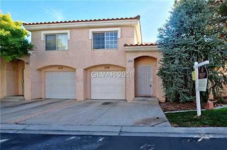 8469 Sewards Bluff Ave Las Vegas, NV 89129