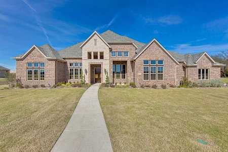 922 Bristol Park Lucas, TX 75002