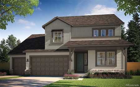 18242 West 93Rd Place Arvada, CO 80007
