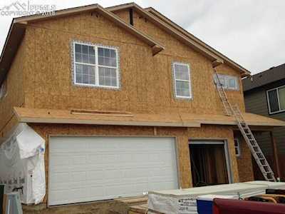 7664 Alpine Daisy Drive Colorado Springs, CO 80925