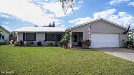 155 Sea Breeze Circle Merritt Island, FL 32953