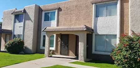 7126 N 19th Avenue #191 Phoenix, AZ 85021