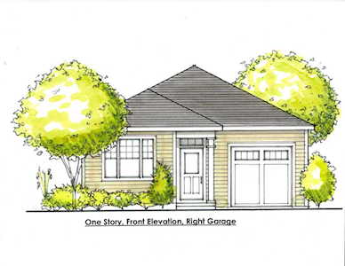 101 Woods Ln Columbus, WI 53925