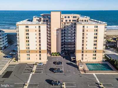 5801 Atlantic Ave #703 Ocean City, MD 21842