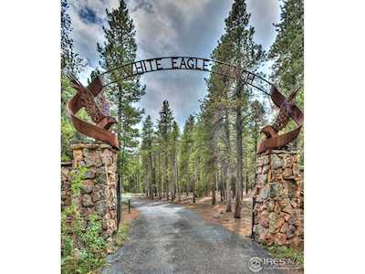 108 Longs Peak Rd Estes Park, CO 80517