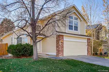 15790 West 64Th Place Arvada, CO 80007
