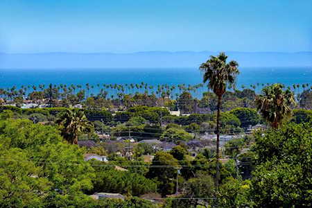 617 Alameda Padre Serra Santa Barbara, CA 93103
