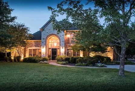 870 Foxdale Fairview, TX 75069