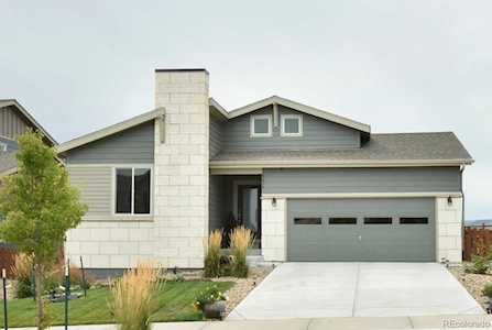 19836 West 93Rd Avenue Arvada, CO 80007