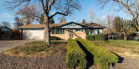 6439 West Louisiana Place Lakewood, CO 80232