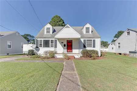 3904 Dartmouth St Portsmouth, VA 23707