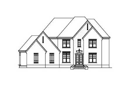 1557 Painted Horse Pass Pass Collierville, TN 38017