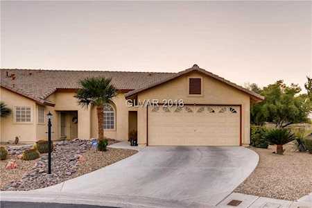 4833 Lawnwood Ct Las Vegas, NV 89130