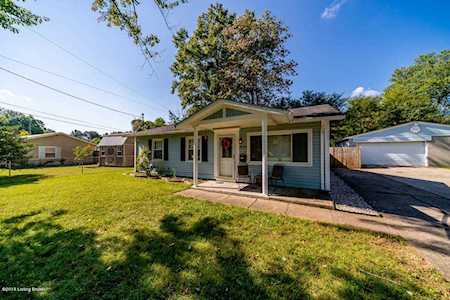 10016 Omar Khayyam Blvd Louisville, KY 40272