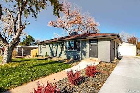 6216 South Josephine Way Centennial, CO 80121