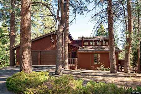 259 Cheyenne Circle Zephyr Cove, NV 89448
