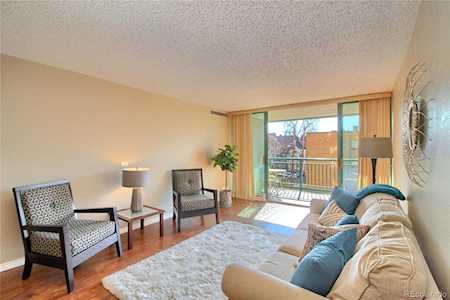 550 East 12Th Avenue #305 Denver, CO 80203