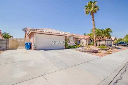 6301 Hill Haven Ave Las Vegas, NV 89130