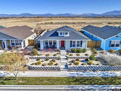 1299 White Ash Dr Gardnerville, NV 89410-7398