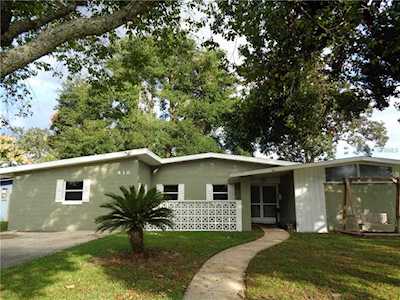 418 Gilbert Road Winter Park, FL 32792