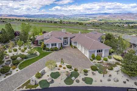 10039 W Desert Canyon Drive Reno, NV 89511