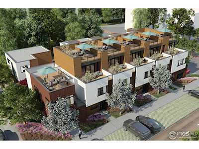 2304 Pearl St Boulder, CO 80302