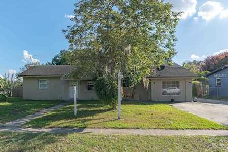5810 Paradise Lane Orlando, FL 32808