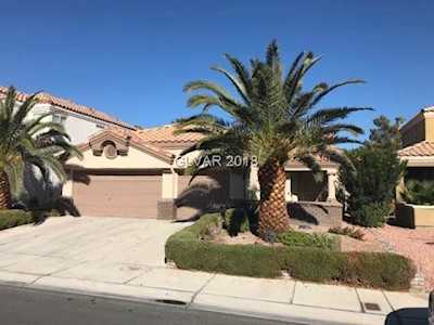 8024 Summer Harvest Ave Las Vegas, NV 89129