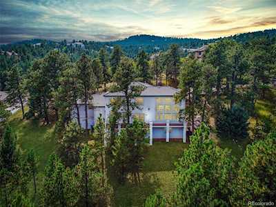832 Willobe Way Golden, CO 80401