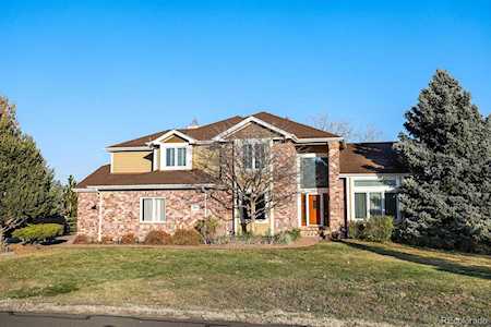 7296 South Chapparal Circle Centennial, CO 80016