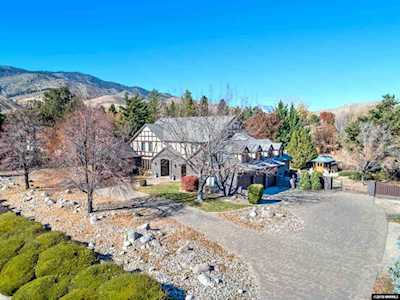 2242 Manhattan Drive Carson City, NV 89703