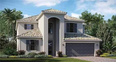 507 Fire Bush Court Bradenton, FL 34212