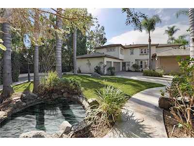 20 Treeridge Lane Irvine, CA 92620