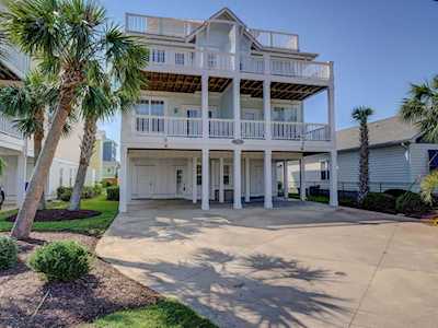 505 Ocean Boulevard Carolina Beach, NC 28428
