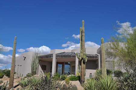 10448 E Skinner Drive Scottsdale, AZ 85262