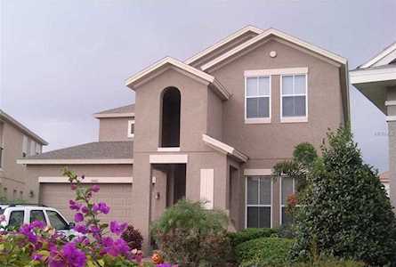 13402 Hatherton Circle Orlando, FL 32832