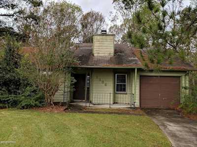 1106 Calico Court Jacksonville, NC 28546