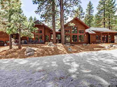 16555 Evergreen Hills Drive Reno, NV 89511-3785
