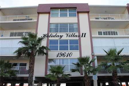 19610 Gulf Boulevard #314 Indian Shores, FL 33785