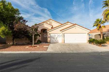 6121 Ocho Rios St Las Vegas, NV 89130