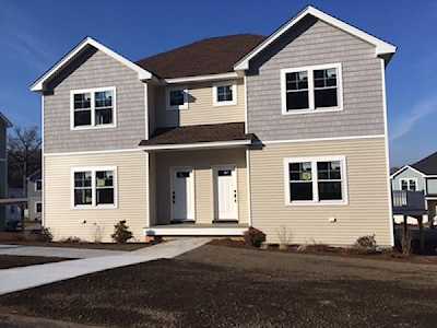 70 Oak Street #12 Clinton, MA 01510