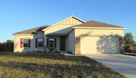 9296 King Hill Street Port Charlotte, FL 33981