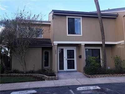 369 W Lake Faith Drive #108 Maitland, FL 32751