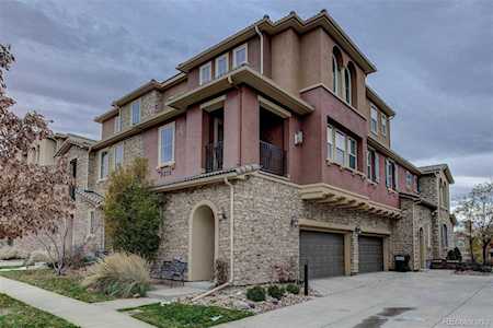 3375 Cascina Circle #D Highlands Ranch, CO 80126