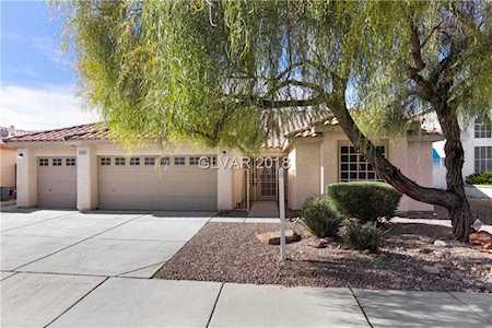 6240 Desert Haven Rd Las Vegas, NV 89130