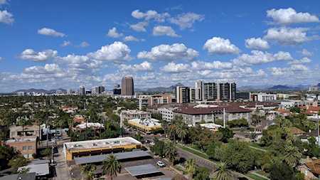 805 N 4th Avenue #909 Phoenix, AZ 85003