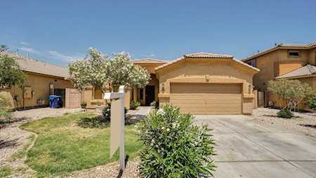 12226 W Riverside Avenue Tolleson, AZ 85353