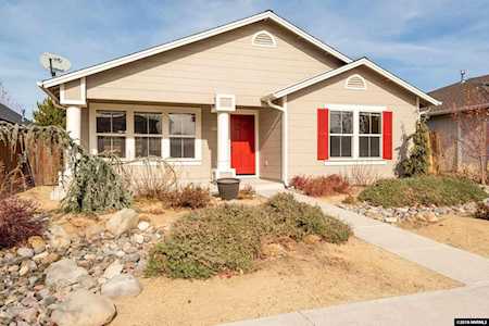 1404 Honey Locust Avenue Gardnerville, NV 89410