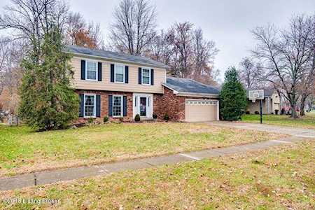 10813 Falkirk Rd Louisville, KY 40243
