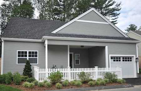 16 Fern Crossing #16 Ashland, MA 01721